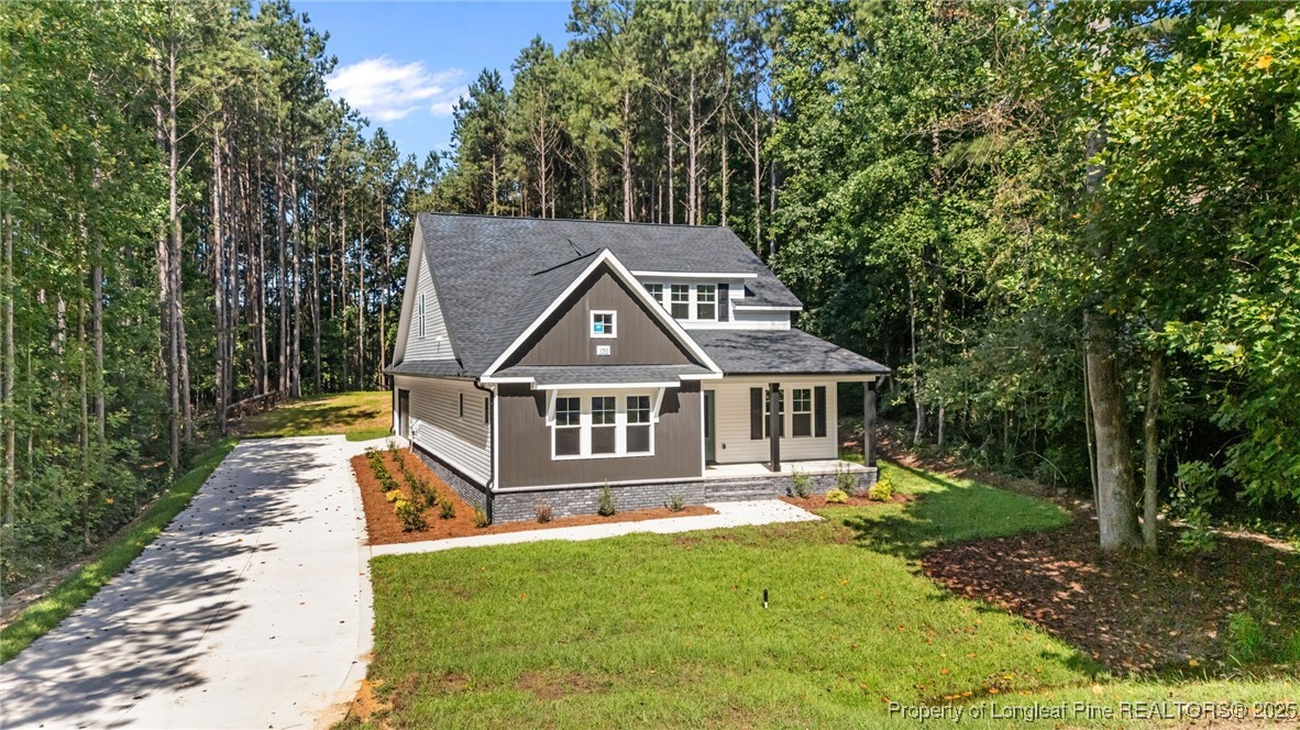 150 Magnolia Hill Drive