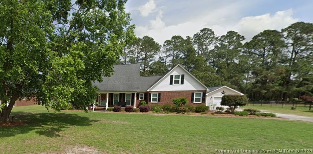 Photo of 306 Eastfield Avenue, Stedman, NC 28391 (MLS # 757894)