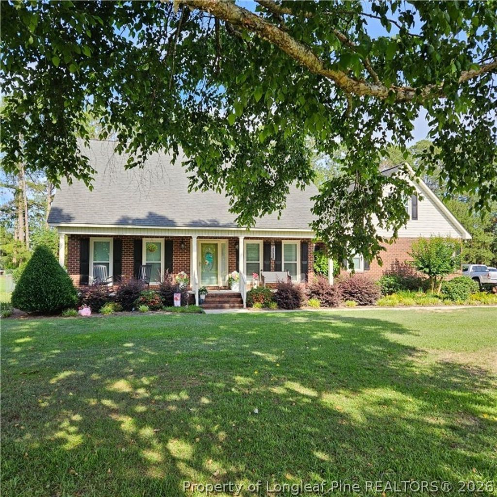 Photo of 306 Eastfield Avenue, Stedman, NC 28391 (MLS # 757894)