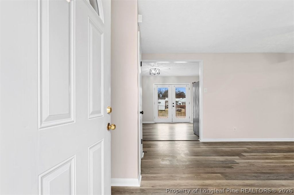 Photo of 4806 Hurley Drive, Fayetteville, NC 28304 (MLS # 756842)