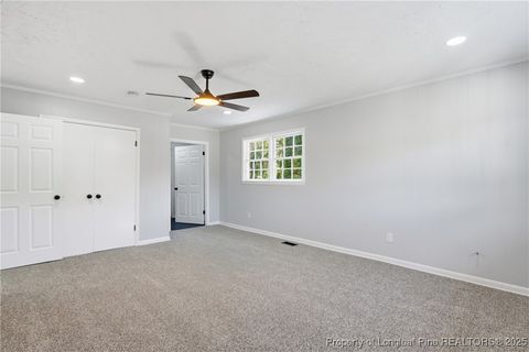 Tiny photo for 3411 Nato Road, Fayetteville, NC 28306 (MLS # 752177)