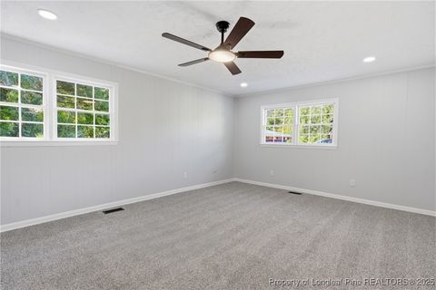 Tiny photo for 3411 Nato Road, Fayetteville, NC 28306 (MLS # 752177)