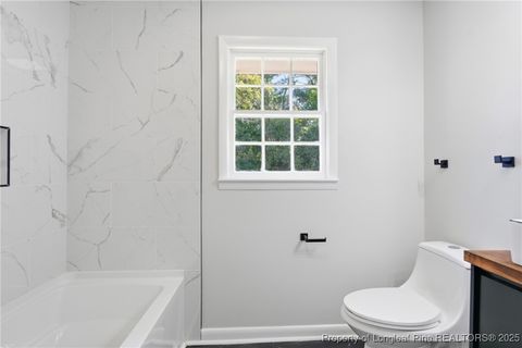 Tiny photo for 3411 Nato Road, Fayetteville, NC 28306 (MLS # 752177)