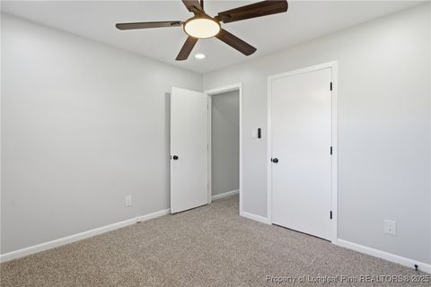 Tiny photo for 3411 Nato Road, Fayetteville, NC 28306 (MLS # 752177)