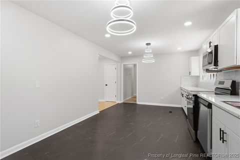 Tiny photo for 3411 Nato Road, Fayetteville, NC 28306 (MLS # 752177)