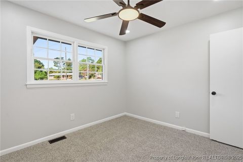 Tiny photo for 3411 Nato Road, Fayetteville, NC 28306 (MLS # 752177)