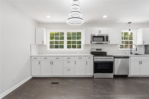 Tiny photo for 3411 Nato Road, Fayetteville, NC 28306 (MLS # 752177)