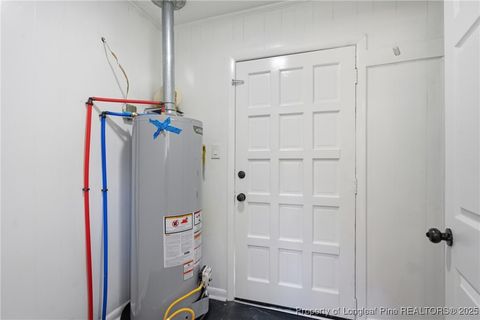 Tiny photo for 3411 Nato Road, Fayetteville, NC 28306 (MLS # 752177)