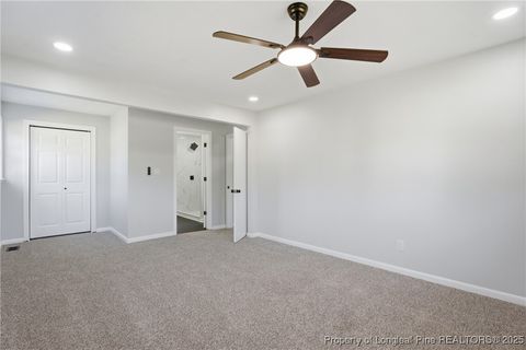Tiny photo for 3411 Nato Road, Fayetteville, NC 28306 (MLS # 752177)