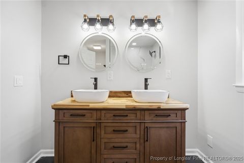 Tiny photo for 3411 Nato Road, Fayetteville, NC 28306 (MLS # 752177)