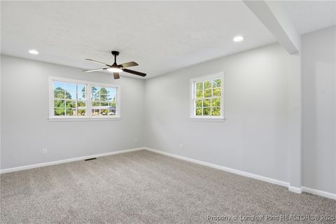 Tiny photo for 3411 Nato Road, Fayetteville, NC 28306 (MLS # 752177)