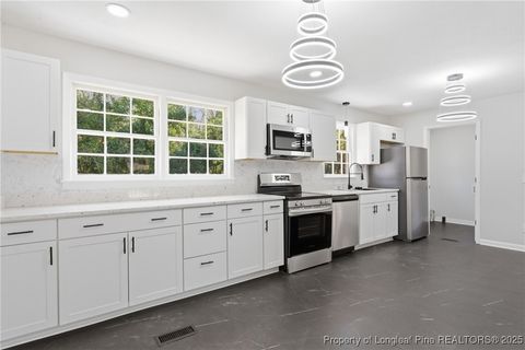 Tiny photo for 3411 Nato Road, Fayetteville, NC 28306 (MLS # 752177)