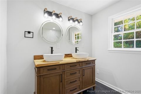 Tiny photo for 3411 Nato Road, Fayetteville, NC 28306 (MLS # 752177)