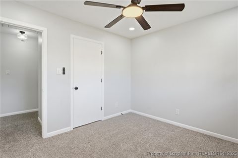 Tiny photo for 3411 Nato Road, Fayetteville, NC 28306 (MLS # 752177)