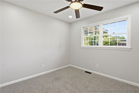Tiny photo for 3411 Nato Road, Fayetteville, NC 28306 (MLS # 752177)