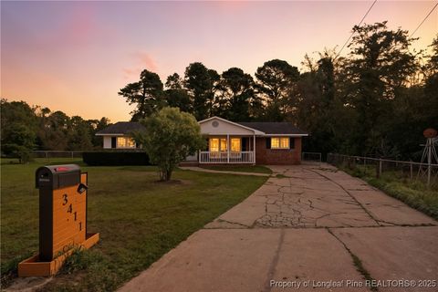 3411 Nato Road Fayetteville NC 28306