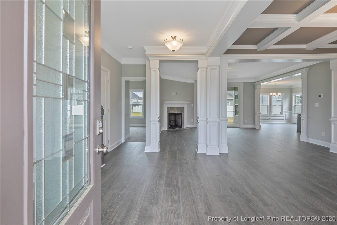 3010 Cragburn (Lot 97) Place