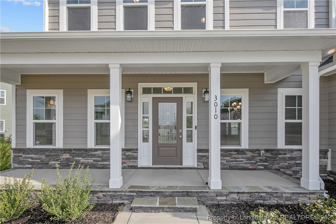 3010 Cragburn (Lot 97) Place