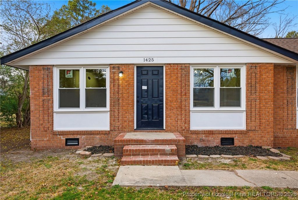 Photo of 1425 E Manchester Road, Spring Lake, NC 28390 (MLS # 756134)