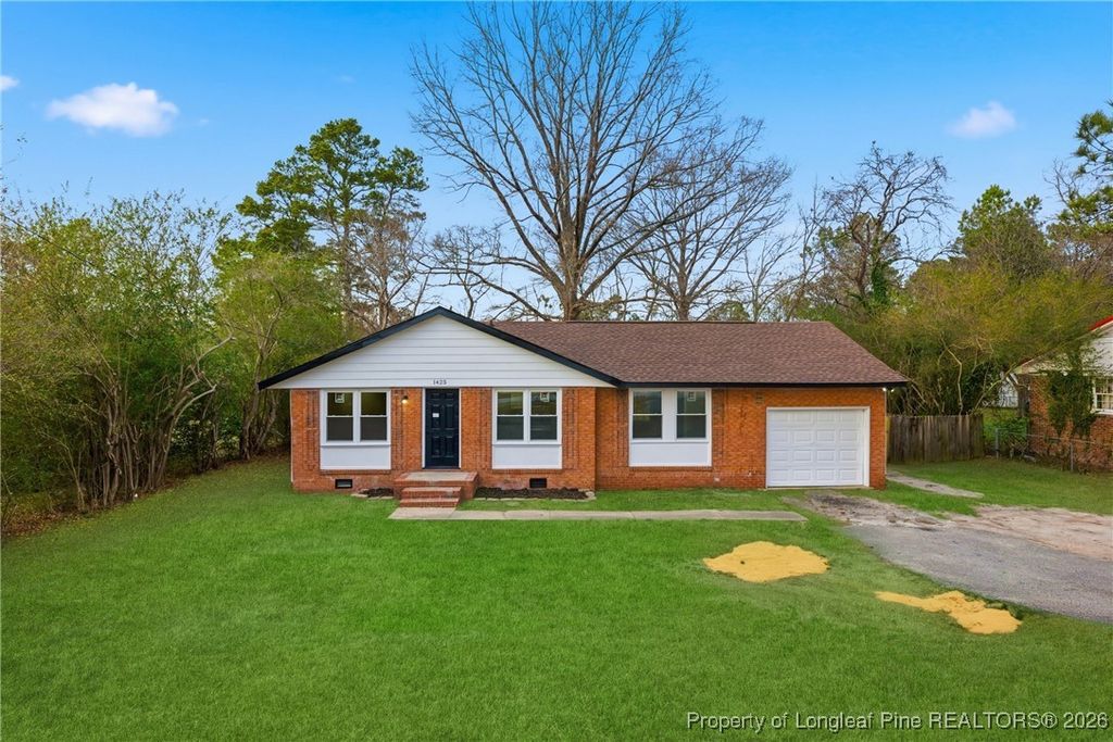 Photo of 1425 E Manchester Road, Spring Lake, NC 28390 (MLS # 756134)