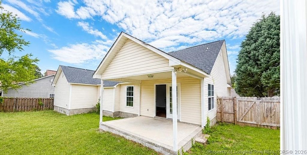 Photo of 5361 Pringle Way, Hope Mills, NC 28348 (MLS # 762024)