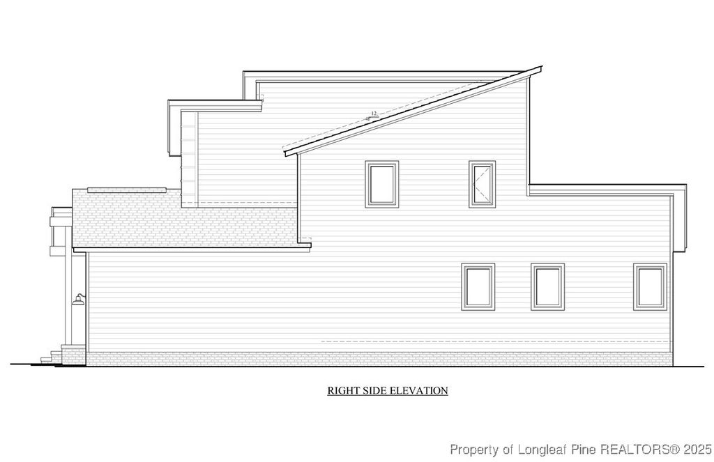 Photo of 1106 N Glenwood Trail, Southern Pines, NC 28387 (MLS # 754373)