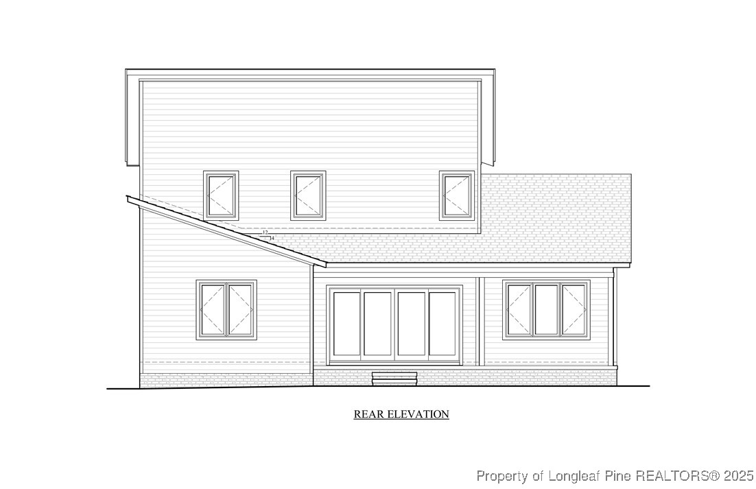 1106 N Glenwood Trail