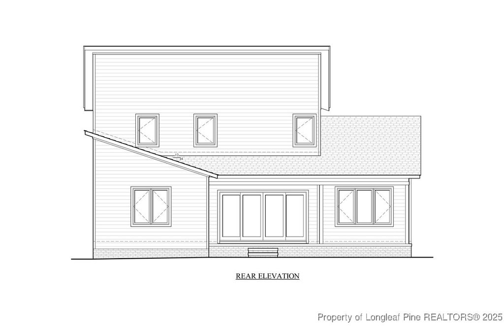 Photo of 1106 N Glenwood Trail, Southern Pines, NC 28387 (MLS # 754373)