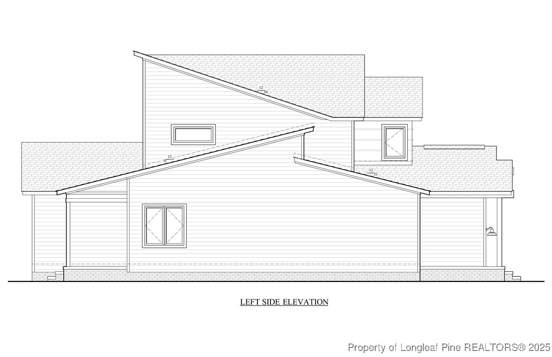 1106 N Glenwood Trail