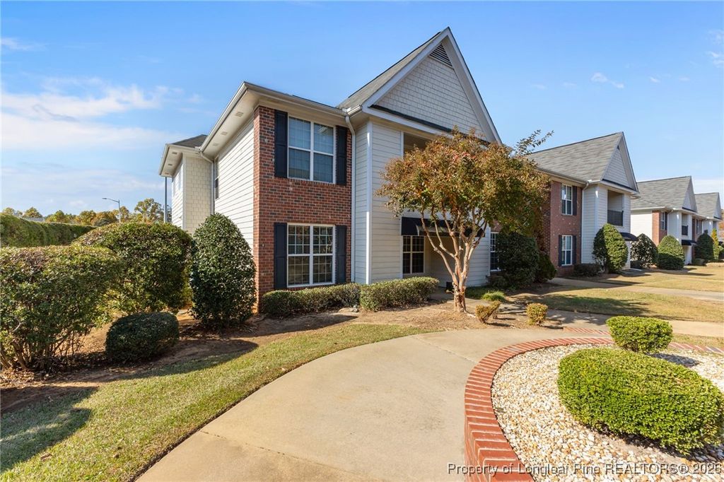 Photo of 1908 Harcourt Circle #104, Fayetteville, NC 28304 (MLS # 755394)