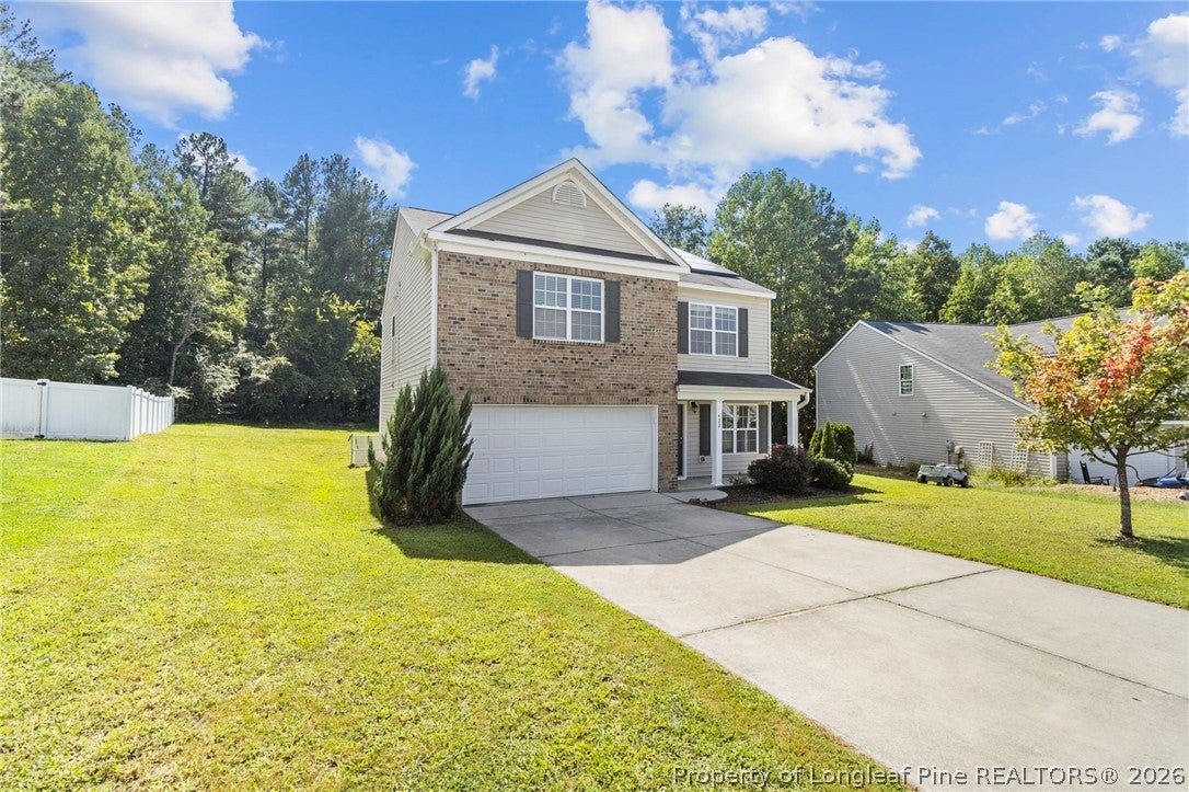 422 Botanical Court