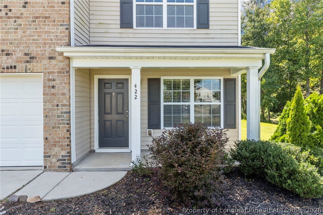 422 Botanical Court