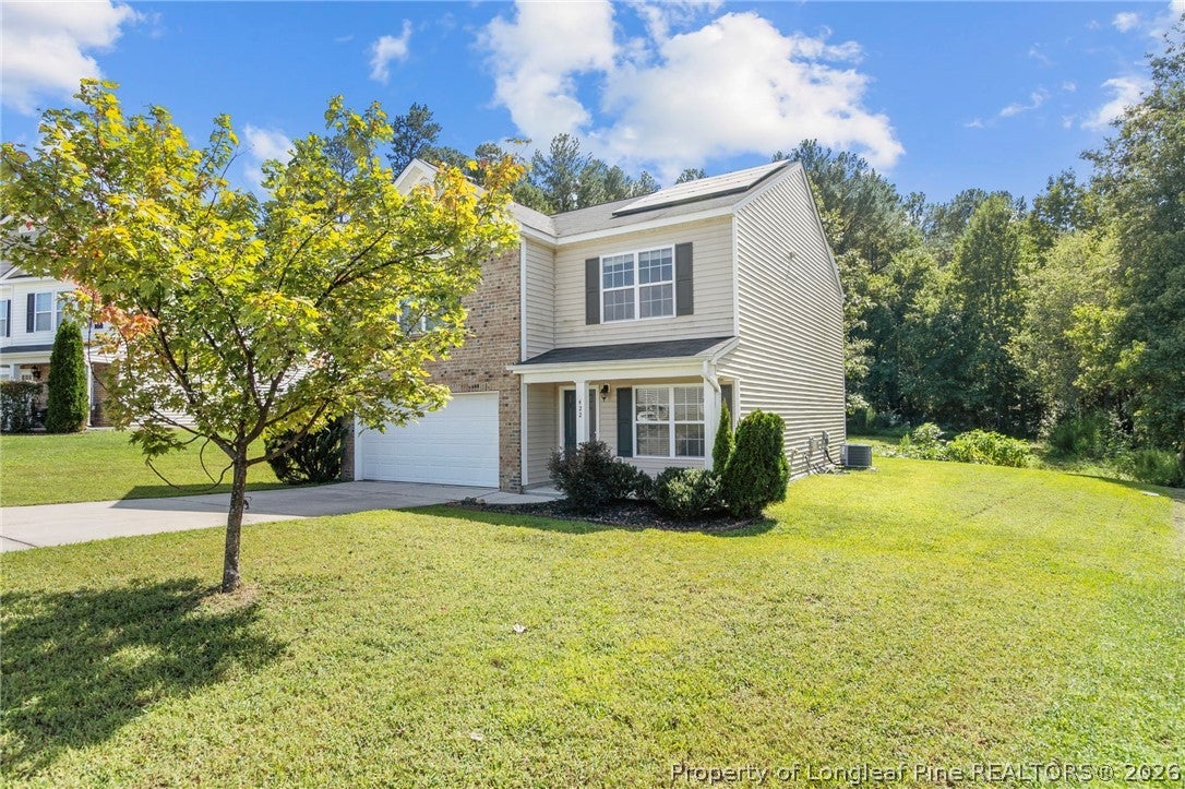 422 Botanical Court
