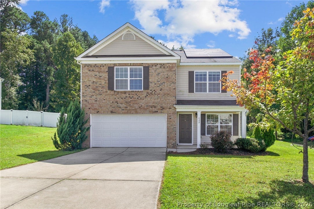 422 Botanical Court