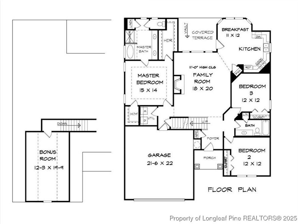 Photo of 229 August Lane, Raeford, NC 28376 (MLS # 752275)