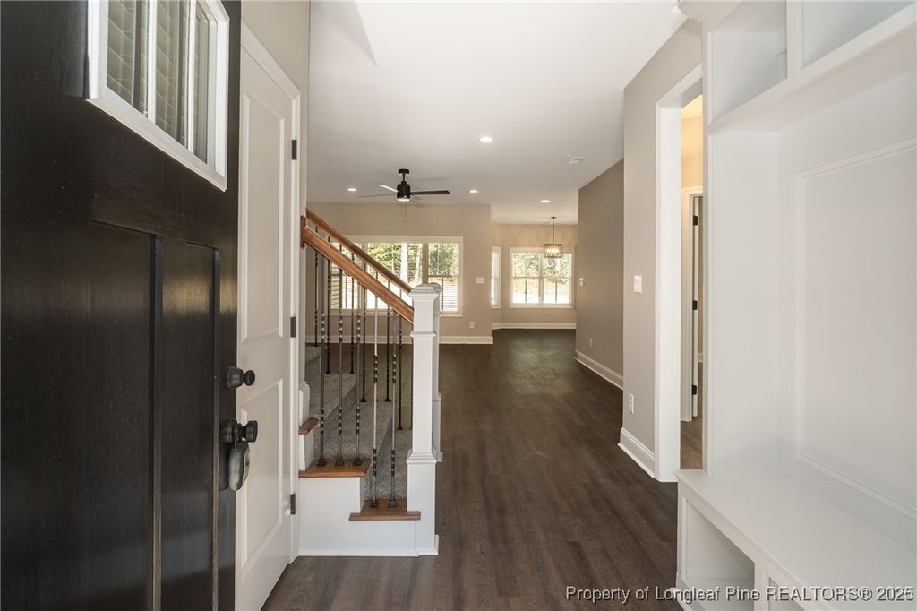 Photo of 229 August Lane, Raeford, NC 28376 (MLS # 752275)