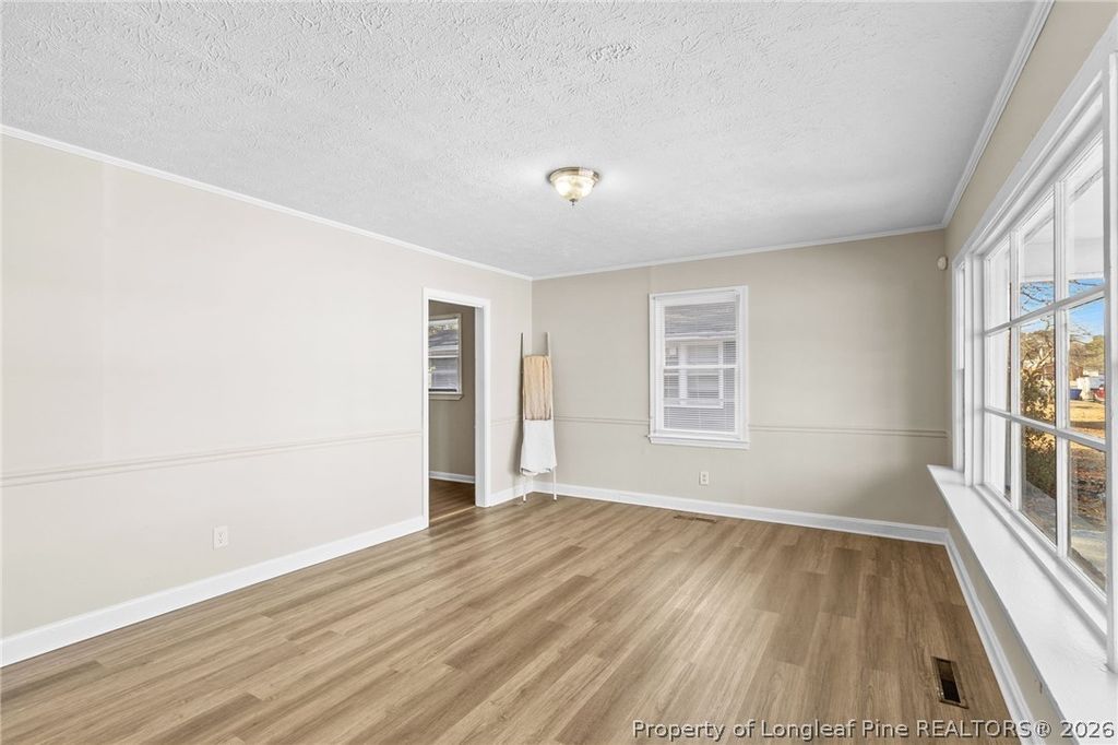 Photo of 517 Albany Street, Fayetteville, NC 28301 (MLS # 757293)