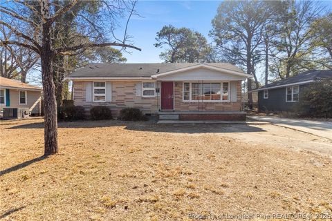 517 Albany Street Fayetteville NC 28301