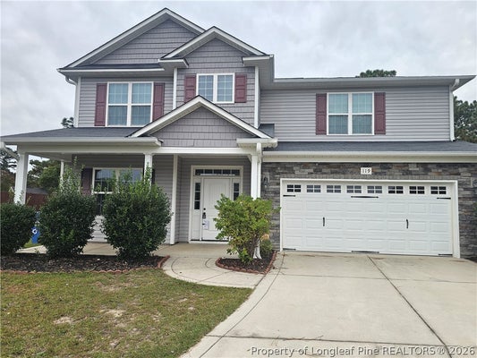 119 TURNEY ST, RAEFORD, NC 28376 - Image af207592424b8f6d876208f1d4e243e3/3694738782