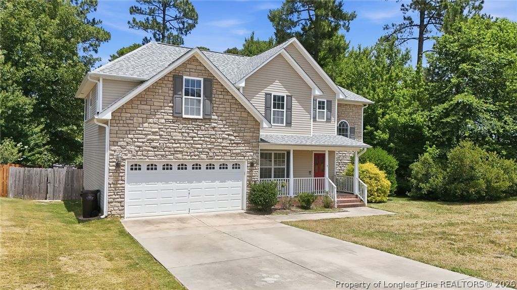 Photo of 339 Hayden Lane, Cameron, NC 28326 (MLS # 764440)
