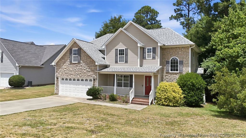 Photo of 339 Hayden Lane, Cameron, NC 28326 (MLS # 764440)