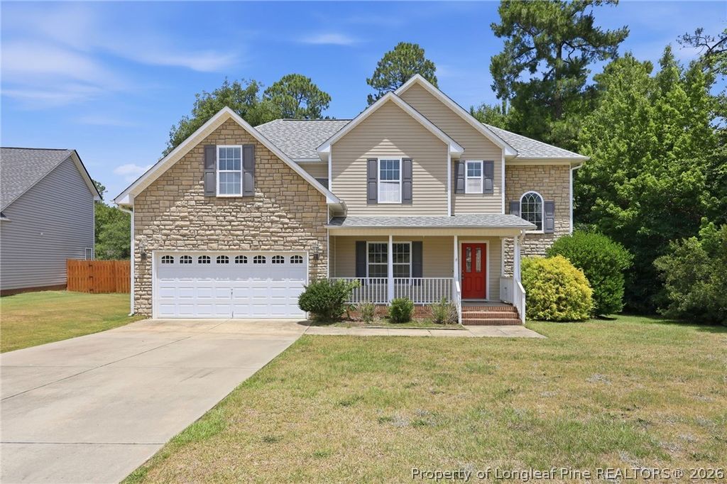 Photo of 339 Hayden Lane, Cameron, NC 28326 (MLS # 764440)