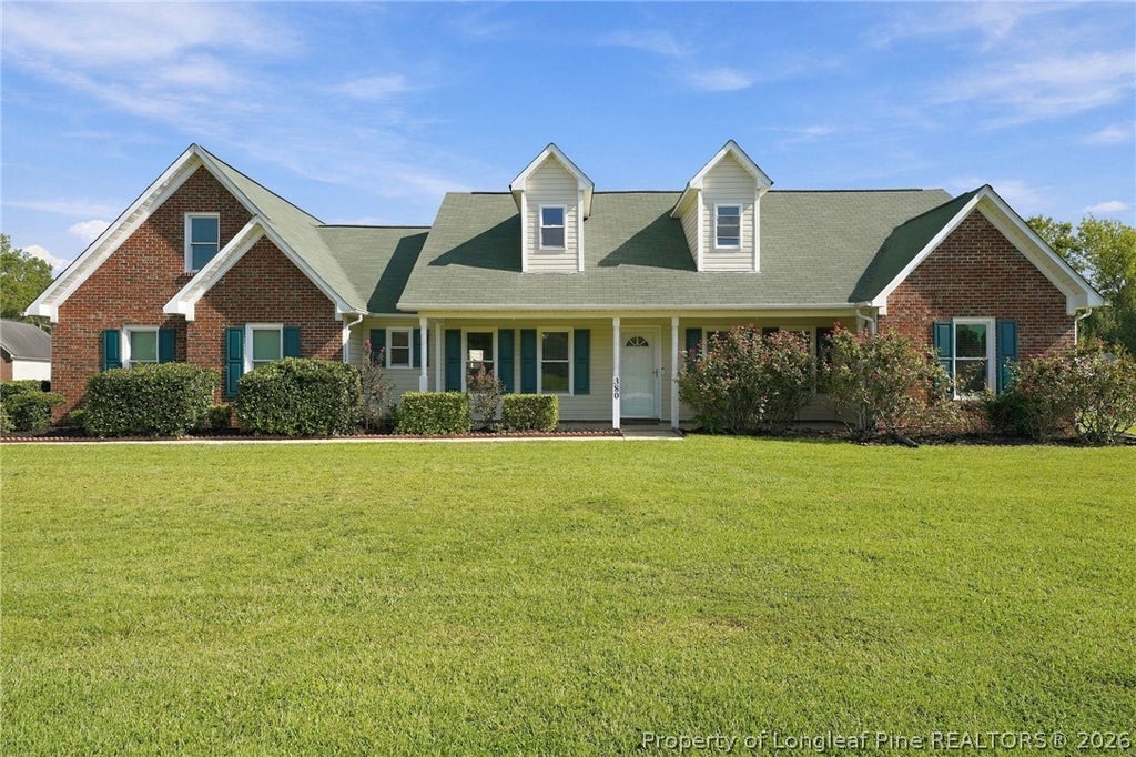 Photo of 380 Hidalgo Drive, Raeford, NC 28376 (MLS # 769408)