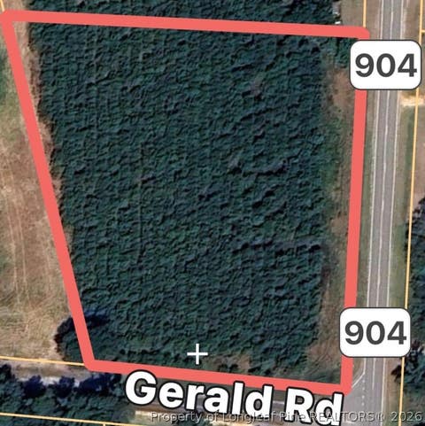 Tiny photo for NC HWY. 904 Highway W, Fairmont, NC 28340 (MLS # 767323)