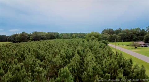Photo of NC HWY. 904 Highway W, Fairmont, NC 28340 (MLS # 767323)