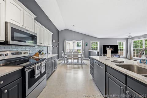 Tiny photo for 2 Minikahada Trail, Pinehurst, NC 28374 (MLS # 764562)