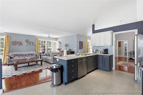 Tiny photo for 2 Minikahada Trail, Pinehurst, NC 28374 (MLS # 764562)