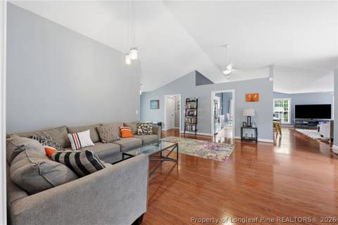 Tiny photo for 2 Minikahada Trail, Pinehurst, NC 28374 (MLS # 764562)