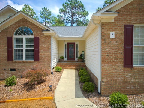 Tiny photo for 2 Minikahada Trail, Pinehurst, NC 28374 (MLS # 764562)