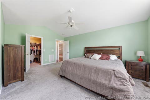 Tiny photo for 2 Minikahada Trail, Pinehurst, NC 28374 (MLS # 764562)